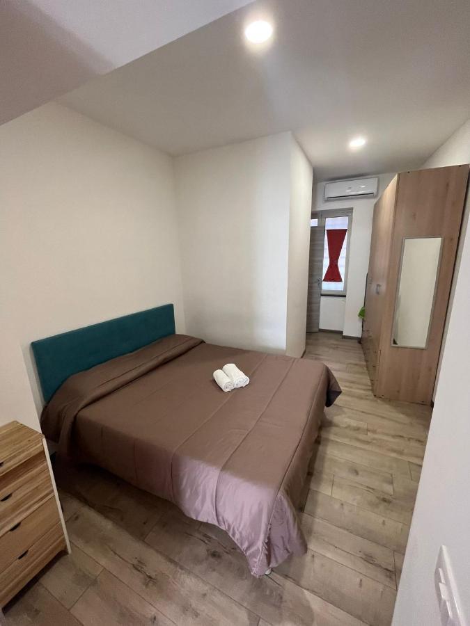 Apartament FerraRzym Zewnętrze zdjęcie